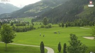 Archiv Foto Webcam Sportresidenz Zillertal 11:00