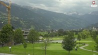 Archiv Foto Webcam Sportresidenz Zillertal 15:00