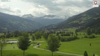 Archiv Foto Webcam Sportresidenz Zillertal 09:00
