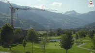 Archiv Foto Webcam Sportresidenz Zillertal 09:00