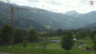 Archiv Foto Webcam Sportresidenz Zillertal 11:00