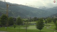 Archiv Foto Webcam Sportresidenz Zillertal 06:00