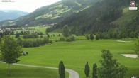 Archiv Foto Webcam Sportresidenz Zillertal 11:00