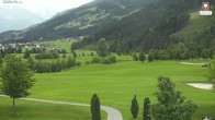 Archiv Foto Webcam Sportresidenz Zillertal 15:00