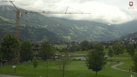 Archiv Foto Webcam Sportresidenz Zillertal 15:00