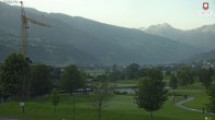 Archiv Foto Webcam Sportresidenz Zillertal 05:00