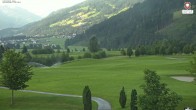 Archiv Foto Webcam Sportresidenz Zillertal 06:00