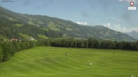 Archiv Foto Webcam Sportresidenz Zillertal 07:00