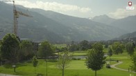 Archiv Foto Webcam Sportresidenz Zillertal 09:00
