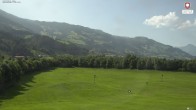 Archiv Foto Webcam Sportresidenz Zillertal 15:00