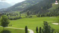 Archiv Foto Webcam Sportresidenz Zillertal 11:00