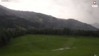 Archiv Foto Webcam Sportresidenz Zillertal 17:00