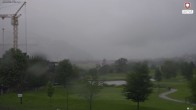 Archiv Foto Webcam Sportresidenz Zillertal 05:00