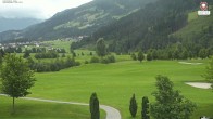 Archiv Foto Webcam Sportresidenz Zillertal 09:00