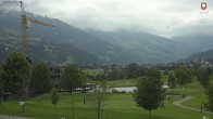 Archiv Foto Webcam Sportresidenz Zillertal 11:00