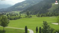 Archiv Foto Webcam Sportresidenz Zillertal 13:00