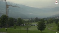 Archiv Foto Webcam Sportresidenz Zillertal 06:00