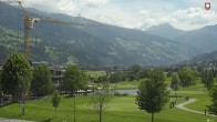 Archiv Foto Webcam Sportresidenz Zillertal 13:00