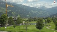 Archiv Foto Webcam Sportresidenz Zillertal 15:00