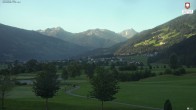 Archiv Foto Webcam Sportresidenz Zillertal 06:00