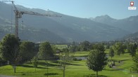 Archiv Foto Webcam Sportresidenz Zillertal 07:00