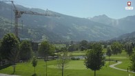 Archiv Foto Webcam Sportresidenz Zillertal 11:00