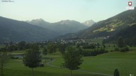 Archiv Foto Webcam Sportresidenz Zillertal 05:00
