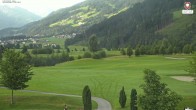 Archiv Foto Webcam Sportresidenz Zillertal 06:00