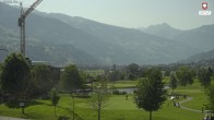 Archiv Foto Webcam Sportresidenz Zillertal 09:00