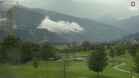 Archiv Foto Webcam Sportresidenz Zillertal 15:00