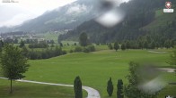 Archiv Foto Webcam Sportresidenz Zillertal 17:00