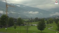 Archiv Foto Webcam Sportresidenz Zillertal 07:00