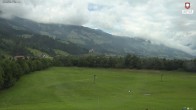 Archiv Foto Webcam Sportresidenz Zillertal 09:00