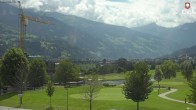 Archiv Foto Webcam Sportresidenz Zillertal 11:00