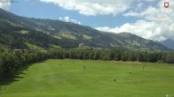 Archiv Foto Webcam Sportresidenz Zillertal 13:00