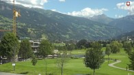 Archiv Foto Webcam Sportresidenz Zillertal 15:00