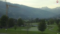 Archiv Foto Webcam Sportresidenz Zillertal 06:00