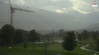 Archiv Foto Webcam Sportresidenz Zillertal 17:00