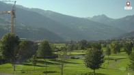 Archiv Foto Webcam Sportresidenz Zillertal 07:00
