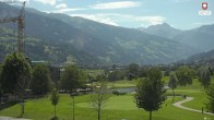 Archiv Foto Webcam Sportresidenz Zillertal 11:00