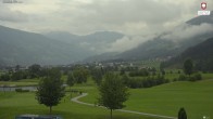 Archiv Foto Webcam Sportresidenz Zillertal 15:00