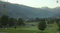 Archiv Foto Webcam Sportresidenz Zillertal 05:00