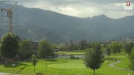 Archiv Foto Webcam Sportresidenz Zillertal 09:00