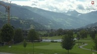 Archiv Foto Webcam Sportresidenz Zillertal 11:00