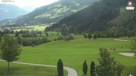 Archiv Foto Webcam Sportresidenz Zillertal 13:00