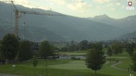Archiv Foto Webcam Sportresidenz Zillertal 06:00