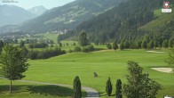 Archiv Foto Webcam Sportresidenz Zillertal 07:00
