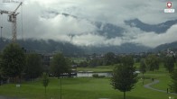 Archiv Foto Webcam Sportresidenz Zillertal 07:00