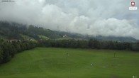 Archiv Foto Webcam Sportresidenz Zillertal 09:00