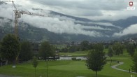 Archiv Foto Webcam Sportresidenz Zillertal 07:00